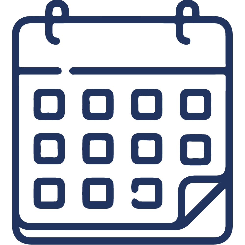 calendrier